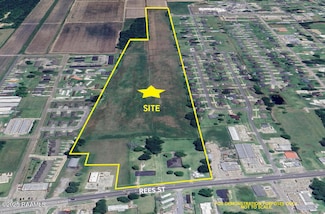 272-280 Rees St, Breaux Bridge, LA 70517