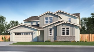 Residence 4, Vacaville, CA 95687