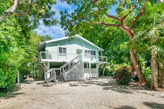150 Ocala Dr, Tavernier, FL 33070