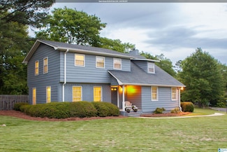 1848 Cedarwood Rd, Vestavia, AL 35216