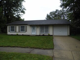 166 Tomahawk Ln, Battle Ground, IN 47920