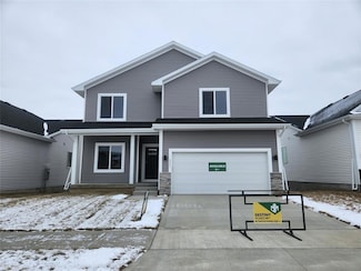 2231 Chan Dr, Adel, IA 50003