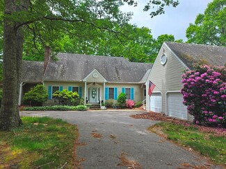 70 Liisa Dr, Charlestown, RI 02813
