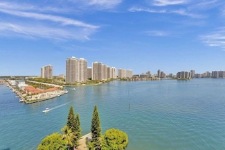301 174th St Unit 1401, Sunny Isles Beach, FL 33160