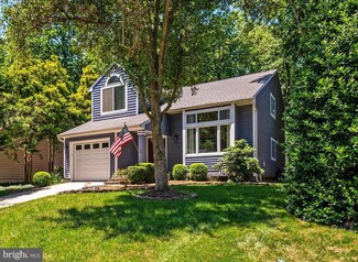 36 Windwhisper Ln, Annapolis, MD 21403