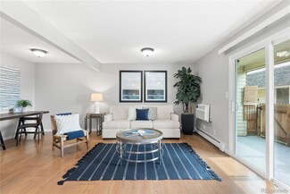 4661 S Lowell Blvd Unit B, Denver, CO 80236