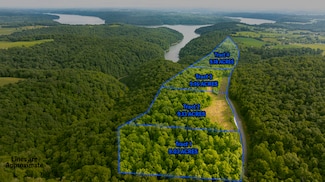 002 Sally Burnett Rd, Monticello, KY 42633