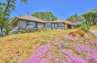 383 Corral de Tierra Rd, Corral de Tierra, CA 93908