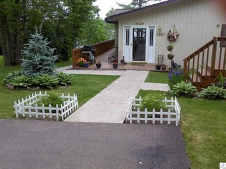 5957 Little Cloquet Rd, Cromwell, MN 55726
