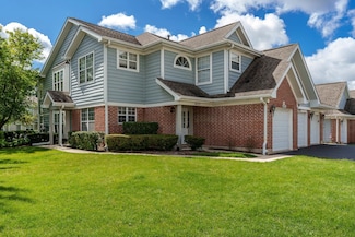 2933 Heatherwood Dr Unit 1915, Schaumburg, IL 60194