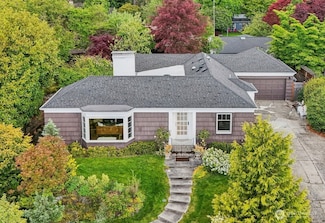 16255 38th Ave NE, Lake Forest Park, WA 98155