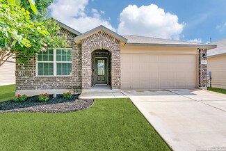 13323 Spike Rush, San Antonio, TX 78254