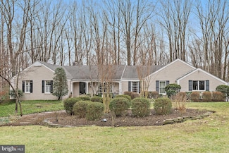 1812 Millridge Ct, Annapolis, MD 21409