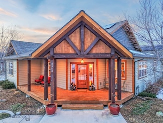 3353 Tschache Ln, Bozeman, MT 59718