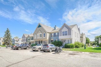 1641 S Idalia Cir Unit C, Aurora, CO 80017