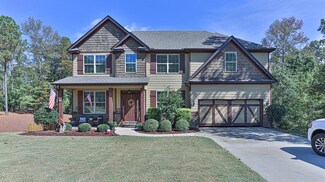 17 Oak Leaf Way, Hamilton, GA 31811