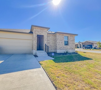 100 Taggart Trail, Jarrell, TX 76537