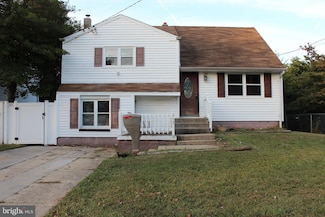 413 Dickinson Rd, Glassboro, NJ 08028