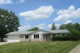 2333 S Fork Pass, Swartz Creek, MI 48473