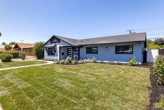 23101 Vanowen St, West Hills, CA 91307