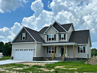 85 Prency Ln, Middlesex, NC 27557