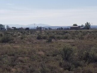 230 Valle Verde Ave, McIntosh, NM 87035