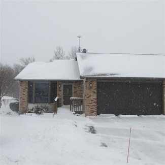 445 N 060 W, Lagrange, IN 46761