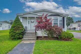 193 Tremont St Unit 61, Taunton, MA 02780