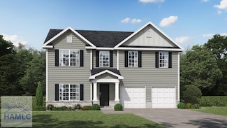 394 Deer Meadow Way, Allenhurst, GA 31301