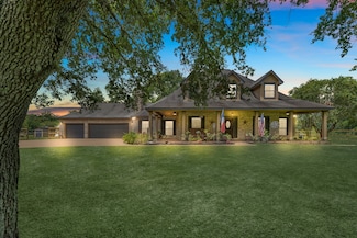 17126 County Road 39, Rosharon, TX 77583