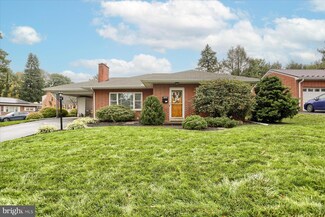 3805 Darby Rd, Harrisburg, PA 17109