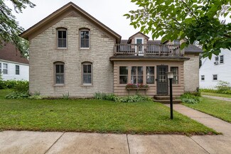 817 E Bridge St, Wausau, WI 54403