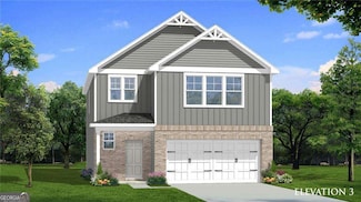 7 Camellia Dr, Fairburn, GA 30213
