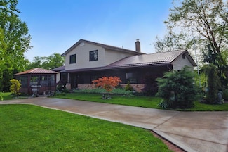 809 S Lexington Springmill Rd, Mansfield, OH 44906