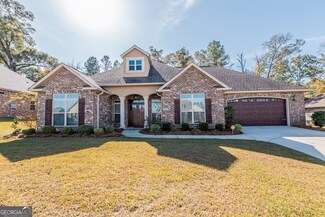 222 Rustic Live Oak Trail, Bonaire, GA 31005