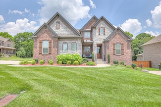 1536 Underwood Dr, Nolensville, TN 37135