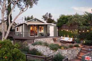 4825 Glenalbyn Dr, Los Angeles, CA 90065