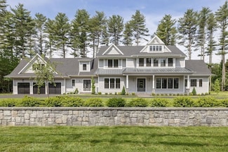 43 Whitman Rd, Needham, MA 02492