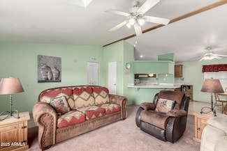 3700 S Ironwood Dr Unit 134, Apache Junction, AZ 85120