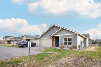 195 Naomi Rose Ln Unit A, Bozeman, MT 59718
