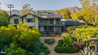 4158 Grand Ave, Ojai, CA 93023