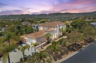 2548 Mountain Crest Glen, Escondido, CA 92027