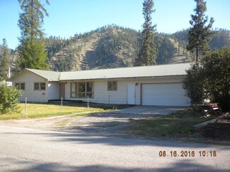 612 6th Ave, Superior, MT 59872
