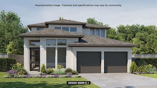 204 Elizabeths Place, Georgetown, TX 78626
