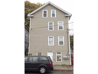 193 River St, Woonsocket, RI 02895