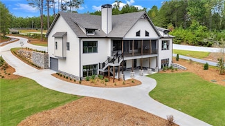 327 Mcalister Rd, West Union, SC 29696