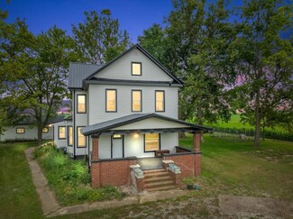 27781 E 1600 Rd N, Cooksville, IL 61730