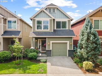 4618 SE Olivewood St, Hillsboro, OR 97123