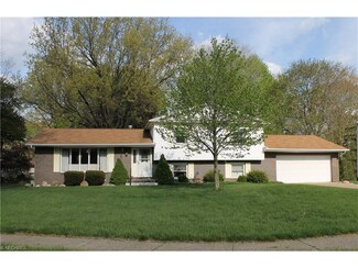 4624 Westwood Ave NW, Canton, OH 44709
