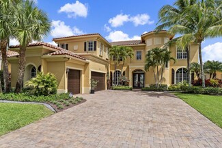 3454 Lago de Talavera, Wellington, FL 33467